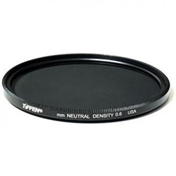 Tiffen 58mm ND2 Filter (0.6)