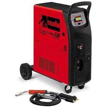 Telwin 330 Wave soldadora inverter multifunción