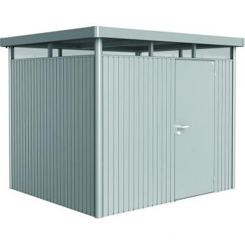 Biohort Highline Metal Caseta 3 Puertas – 275x222x235 cm