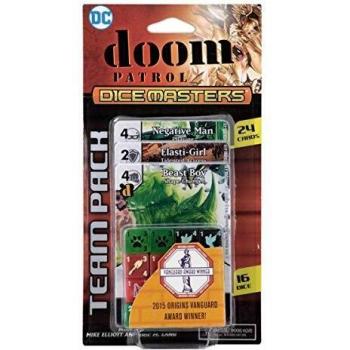 WizKids WZK73125 Accessories