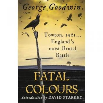 George Goodwin Fatal Colours