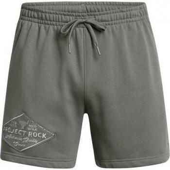 Shorts Masculinos Verde Rck Hwt Under Armour