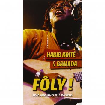 Foly-Live Around the World