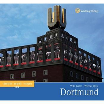 Willi Garth Dortmund: Ein Bildband In Farbe