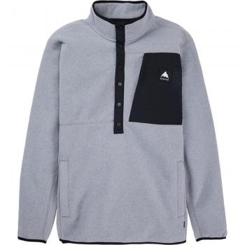 Burton Cinder Pullover Grigio XXL
