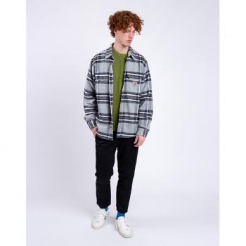 Chemise homme L/s Hawkins