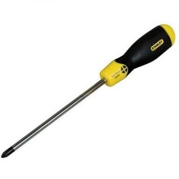 Stanley Tournevis à prise douce PZ3 150 mm
