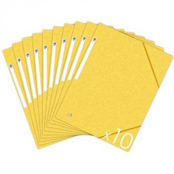 Portefeuille d'épaule Lamarthe Paris EV180 – Cognac