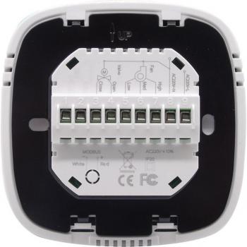 TUYA Smart WiFi Thermostat for Central Air Conditioning