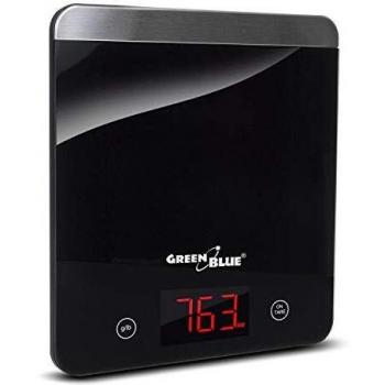 Balanza digital de cocina 1g-5kg GB171