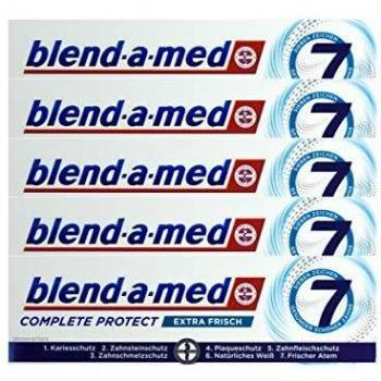 Blend-a-med Complete Protect 7 Zahnpasta 75ml