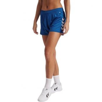 Pantaloni Corti da donna Hummel hmlCORE
