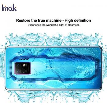 Imak TPU Case for Nubia Red Magic 7 Pro 5G