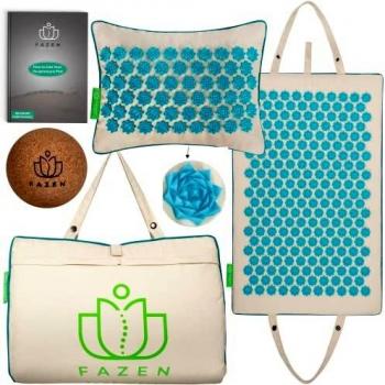 PureBalance Wellness Mat & Cushion