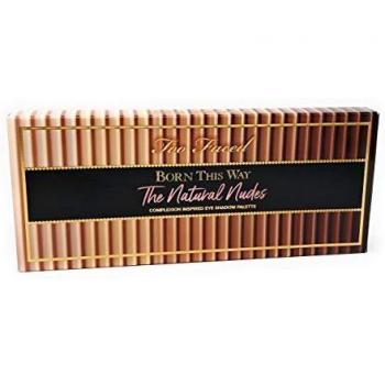 Palette de maquillage Too Faced Born This Way 12g