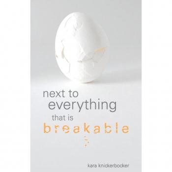 Next to Everything that is Breakable