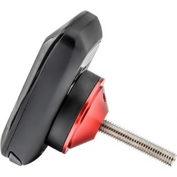 Support de Compteur de Vélo MUQZI
