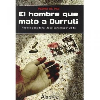 Hombre que mato a durruti el