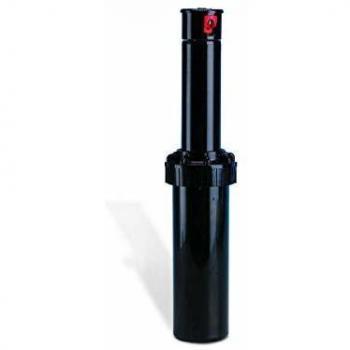 Toro : turbine escamotable Mini-8, hauteur d'émergence 9,5
