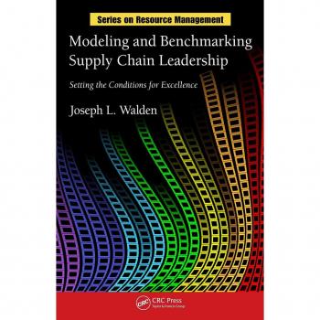 Vitalsource Technologies, Inc. Modeling And Benchmarking Supply Chain Leadership