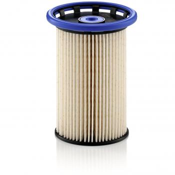 Filtro carburante MANN-FILTER PU 8007