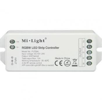 Miboxer 2,4G kabelloser RGB/RGBW/RGB + CCT LED Controller