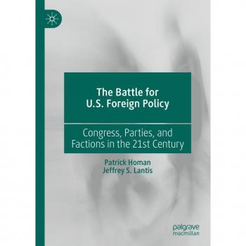 Vitalsource Technologies, Inc. Battle For U. S. Foreign Policy