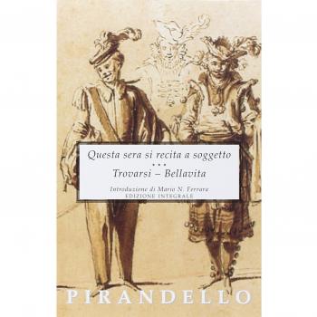 Questa sera si recita a soggetto-Trovarsi-Bellavita