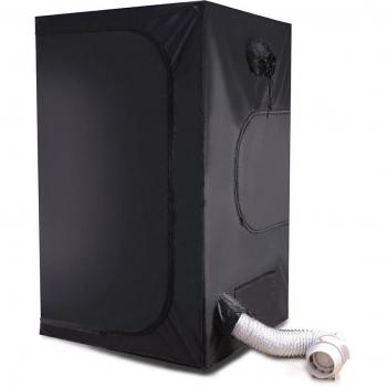 LED Hydroponics Grow Tent