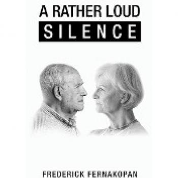 A RATHER LOUD SILENCE