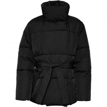 VMAshley Giacca Vera Moda Nero