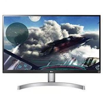 LG UHD 27UL600 27-Inch 4K IPS Monitor