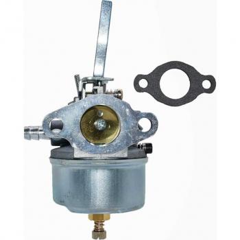 Carburateur Tecumseh 631927, compatible avec moteurs H50 H60 et Toro 38040 38045