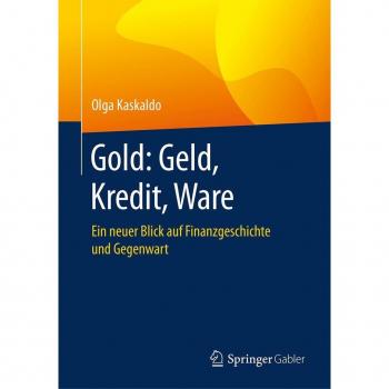 Vitalsource Technologies, Inc. Gold: Geld, Kredit, Ware