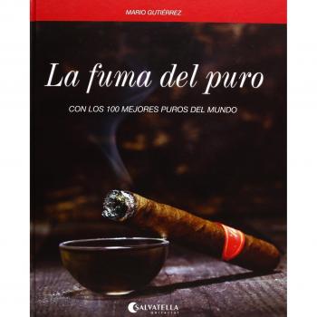 La fuma del puro