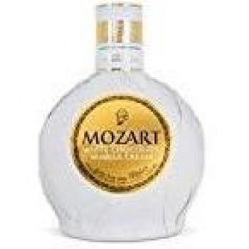 CREMA DE CHOCOLATE BLANCO PREMIUM