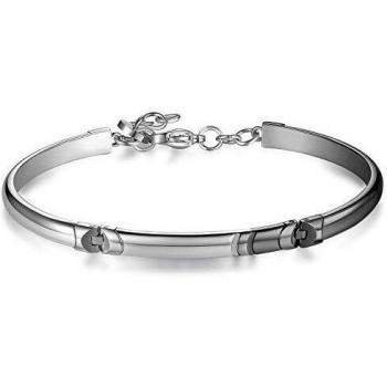 Pulsera Brosway BCS13, acero inoxidable para hombre