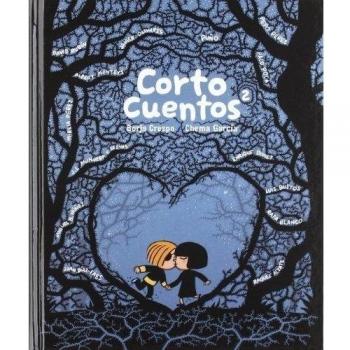 CORTOCUENTOS 2 (ASTIBERRI POP)