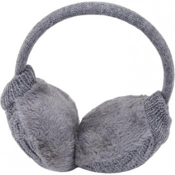 Peluche à oreillettes isolantes – Été & Hiver