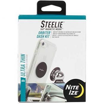 Support de tableau de bord Steelie Orbiter
