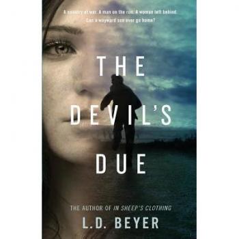 The Devil's Due: A Thriller