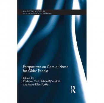Vitalsource Technologies, Inc. Perspectives On Care At Home For Older People