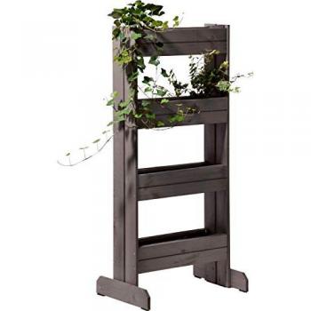 Parterre Vertical en Bois Dobar 58373FSCe