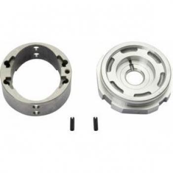 Hazet 9012MTT-010/4 Set di cilindri anteriore, 1 pz