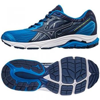 Mizuno Wave Inspire 14, Zapatillas de Running para Hombre, 42.5 EU