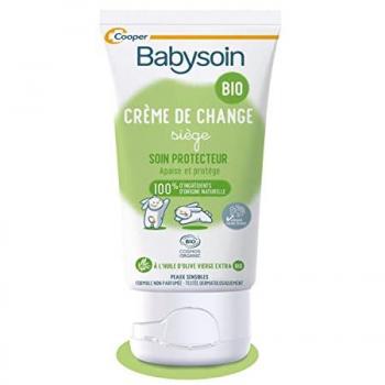 Creme Protetor Babysoin 75g