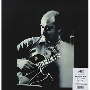 Intercontinental [Vinyl LP]