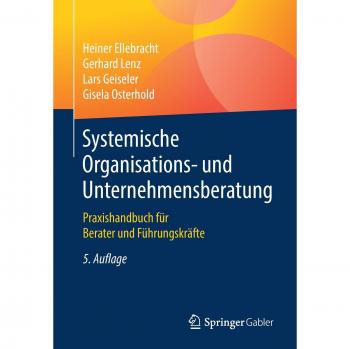Ellebracht, Heiner: Systemische Organisations