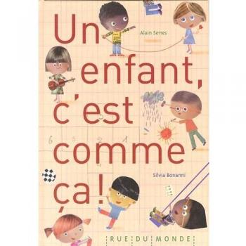 Un enfant, c'est comme ca !