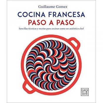 Cocina francesa paso a paso